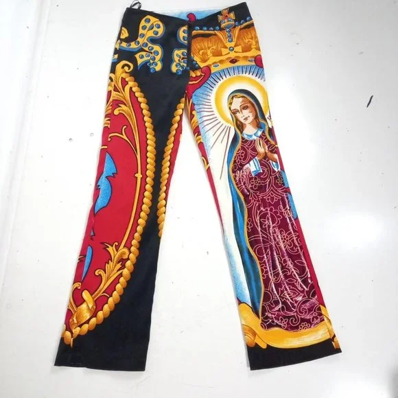 Love Love Mother Mary - Picture 4 of 4